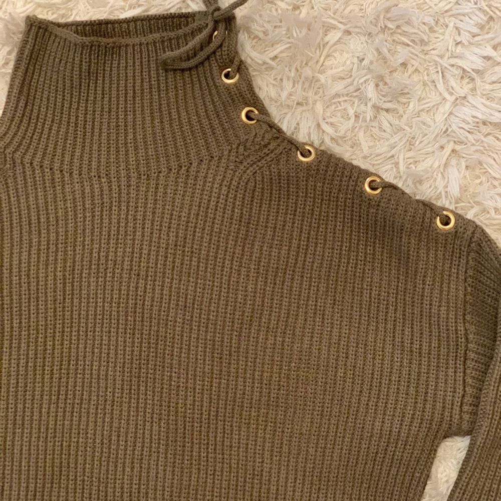 Jcrew Sweater - Picture 3 of 4